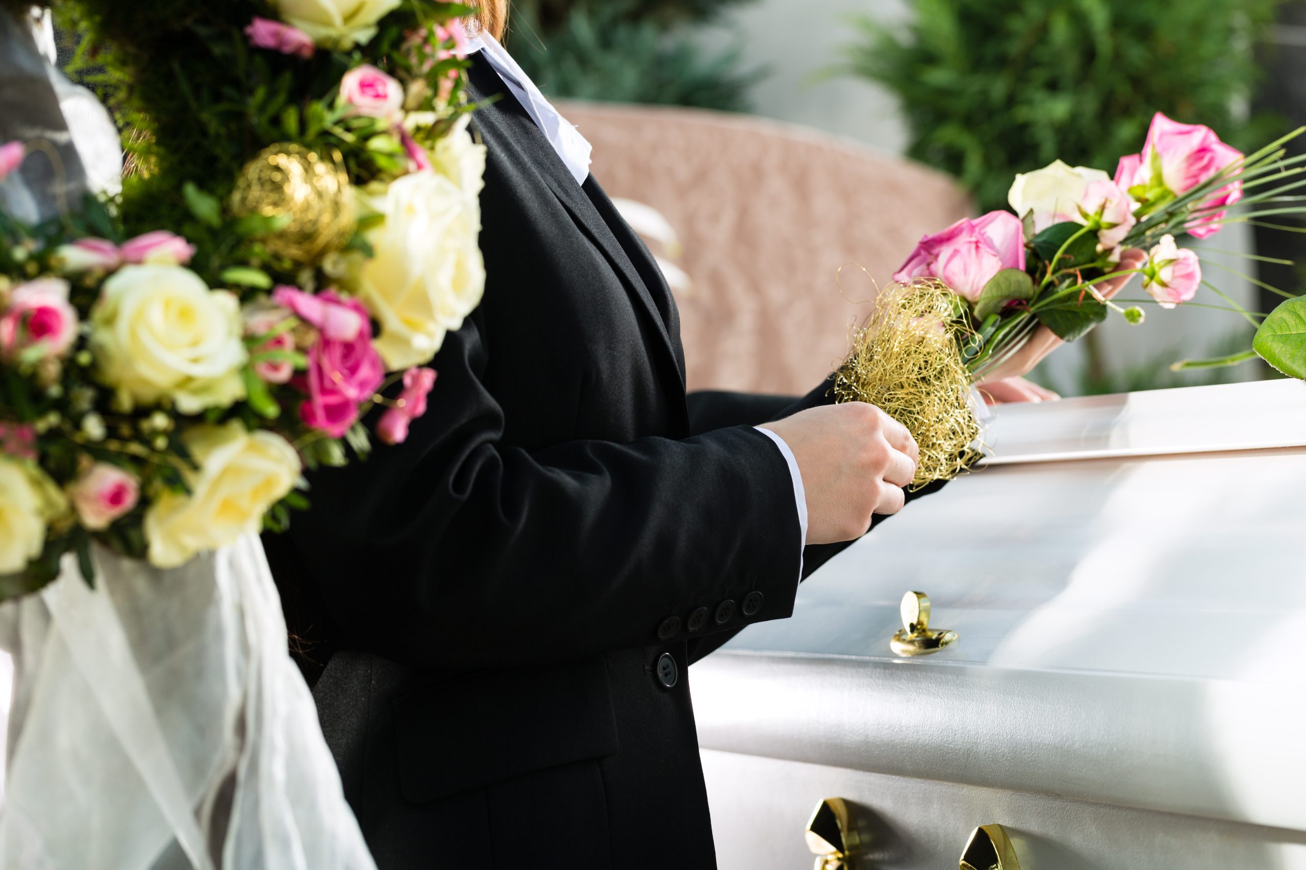 Planning a Meaningful Service with Funeral Home Brownstown for Your Loved One