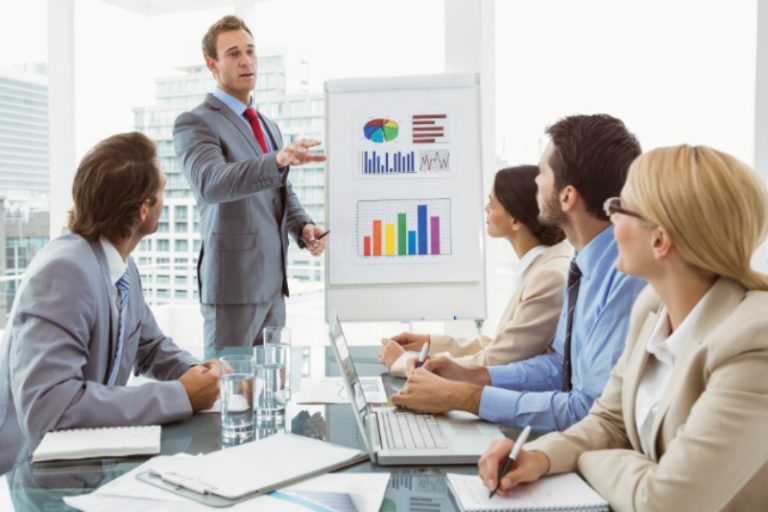 Gain Peace of Mind for Your Business with Compliance Consulting Services Miami FL
