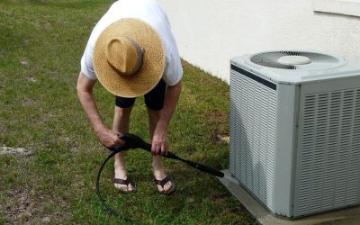 Boost Workplace Comfort and Efficiency with Commercial HVAC Services in Charleston, WV