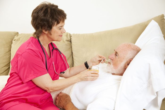 Understanding the Comfort and Care Provided by Hospice Services, Gilroy CA Families Trust