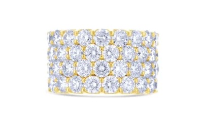 Find Unique Engagement Rings with a Jeweler Chicago Locals Trust for Quality Craftsmanship