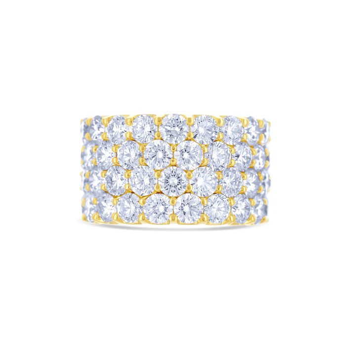 Find Unique Engagement Rings with a Jeweler Chicago Locals Trust for Quality Craftsmanship