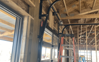 Find Fast and Reliable Garage Opener Replacement in Thornton, CO, Residents Can Trust Today