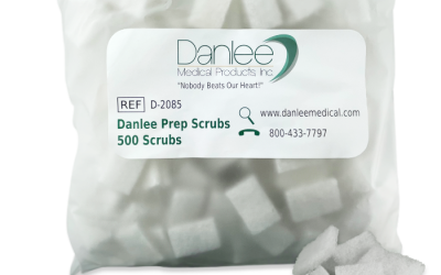Prevent Infections Easily with Skin Prep Pads Essential Steps for Safe At-Home Care