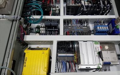 How Control Panel Manufacturers Provide Reliable Solutions for Modern US Industries