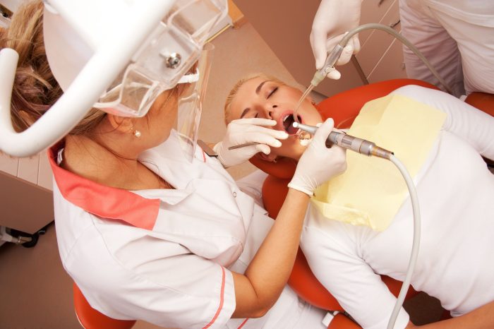 Making Dental Visits Easier with a Trusted Family Dentist Detroit MI Near You