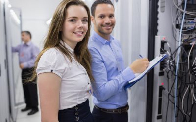 How Das Installation Companies Transform Wireless Coverage Across Large US Facilities