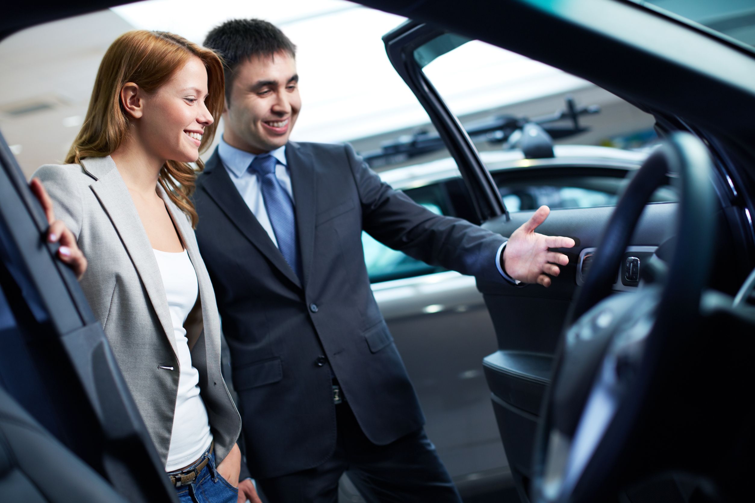 Find the Best Audi A4 For Sale in Marlton Offers Impressive Value and Performance