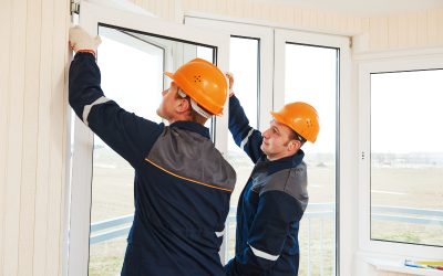 Energy Efficiency and Curb Appeal Improve with Window Installers Dover, DE Homeowners Trust