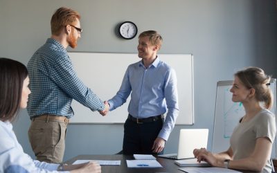 IT Sales Force Consulting in Port St. Lucie, FL – A Case Study in Success