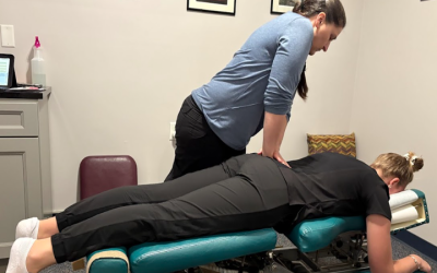 The Benefits of Spinal Adjustments for Lower Back Pain Relief in Billerica