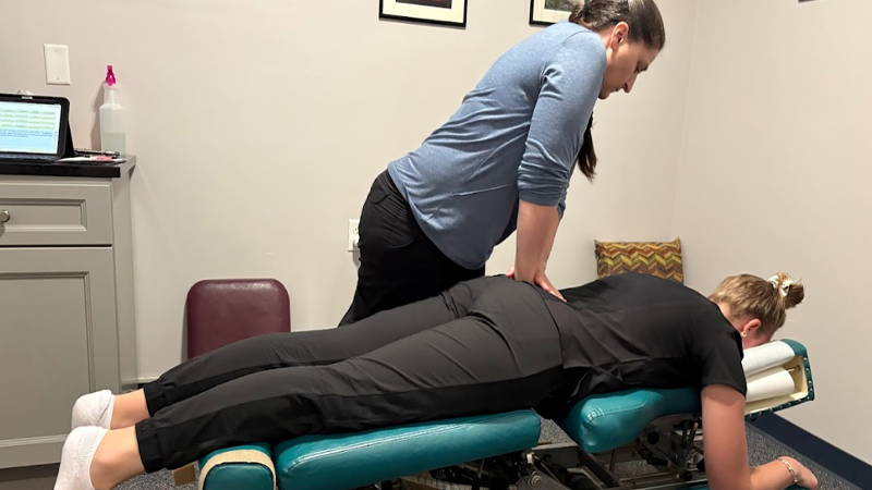 The Benefits of Spinal Adjustments for Lower Back Pain Relief in Billerica