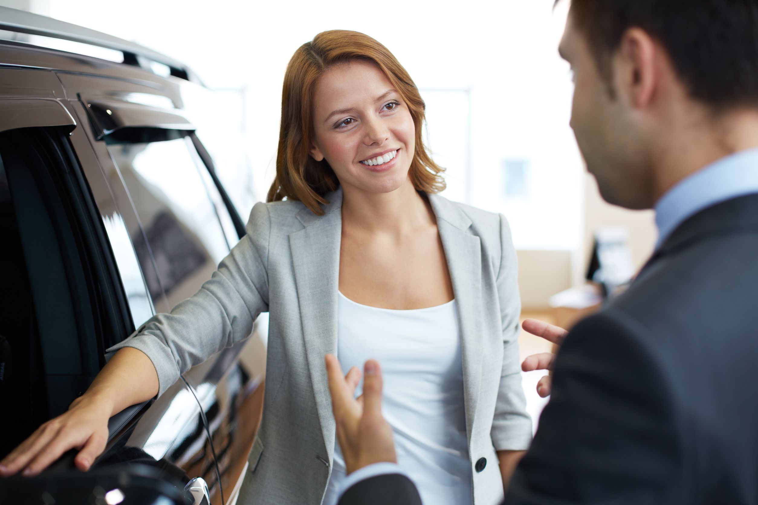 Find your perfect blend of luxury and performance in a Porsche Cayenne that Philadelphia drivers trust