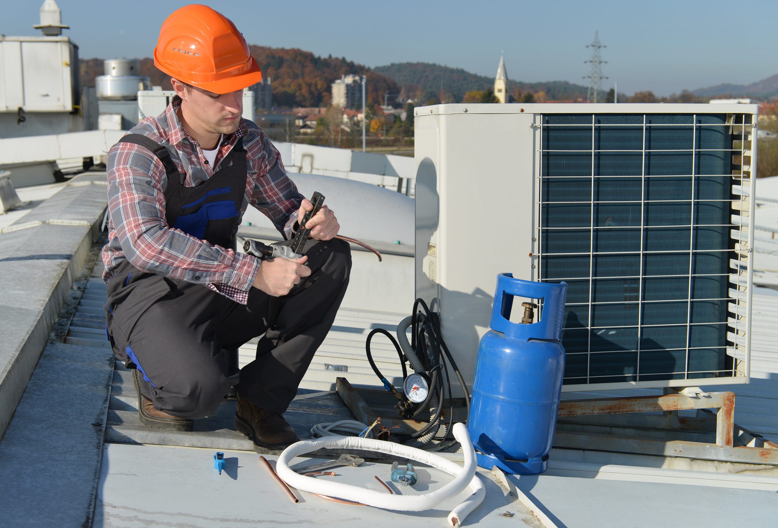 Beat Texas Heat with Reliable Air Conditioning Repair Wimberley Tx Homeowners Trust