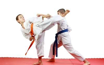 Homework to Belt Test: Teaching Time-Management Through Kids Martial Arts