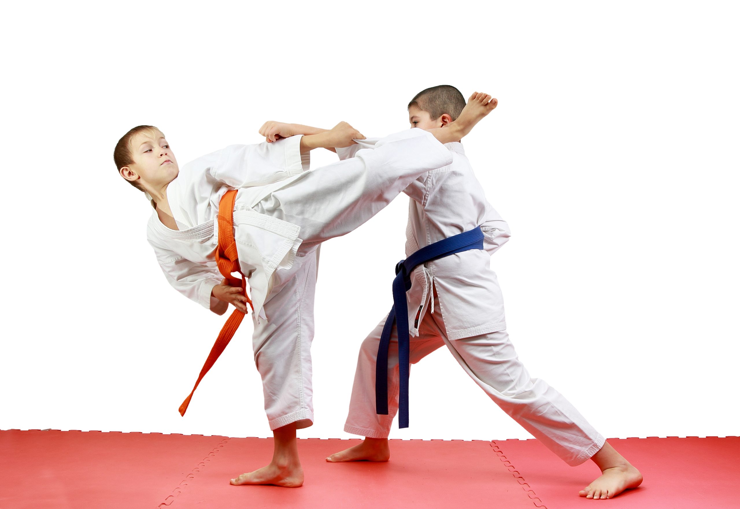 Homework to Belt Test: Teaching Time-Management Through Kids Martial Arts