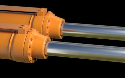 Quickly Restore Equipment Efficiency With Hydraulic Hose Repair Longview, WA Experts