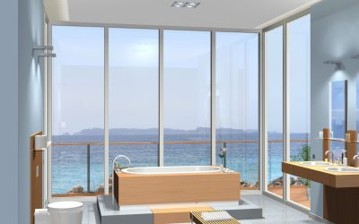 Design Your Dream Bathroom With Modern Bathroom Vanities in Little Falls NJ