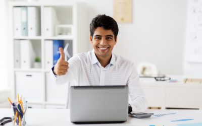 Gain a competitive edge in sales performance with outsourced sales management expertise