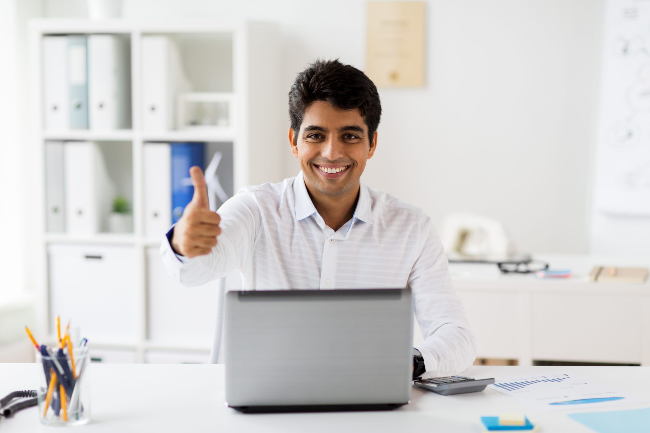 Gain a competitive edge in sales performance with outsourced sales management expertise