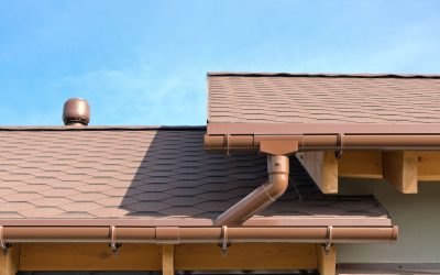 Benefits Homeowners Gain from a Gutter Installation Company in Bloomington, MN