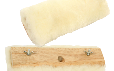 Achieve a Flawless Deck Finish Using a Stain Pad Applicator for Effortless Results