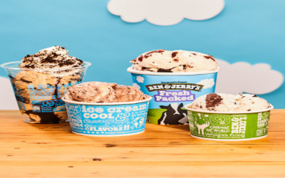 Experience Mouthwatering Flavors At An Ice Cream Store Denver, Co Families Love To Visit Every Summer