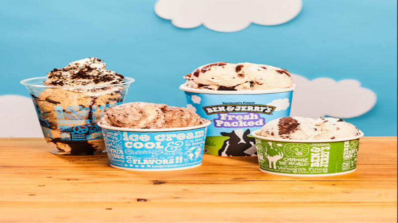 Experience Mouthwatering Flavors At An Ice Cream Store Denver, Co Families Love To Visit Every Summer