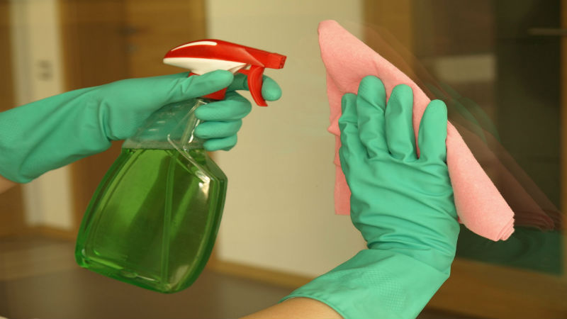 Achieve a Fresh Start Each Week Through Expert House Cleaners In Albuquerque, NM
