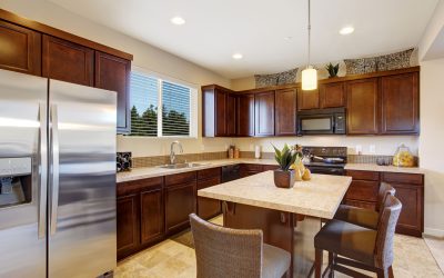 Find Smart Solutions for Your Kitchen Remodel Near Loveland, CO, Without Breaking the Bank