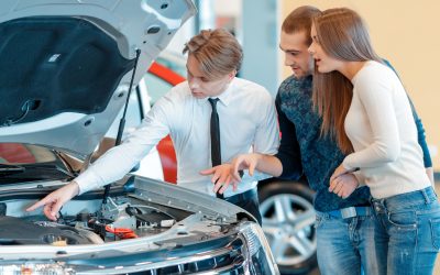 Car Suspension Repair: Why Handling Issues Shouldn’t Be Ignored