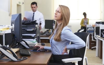 Spinal Decompression Therapy for Sciatica: What You Need to Know