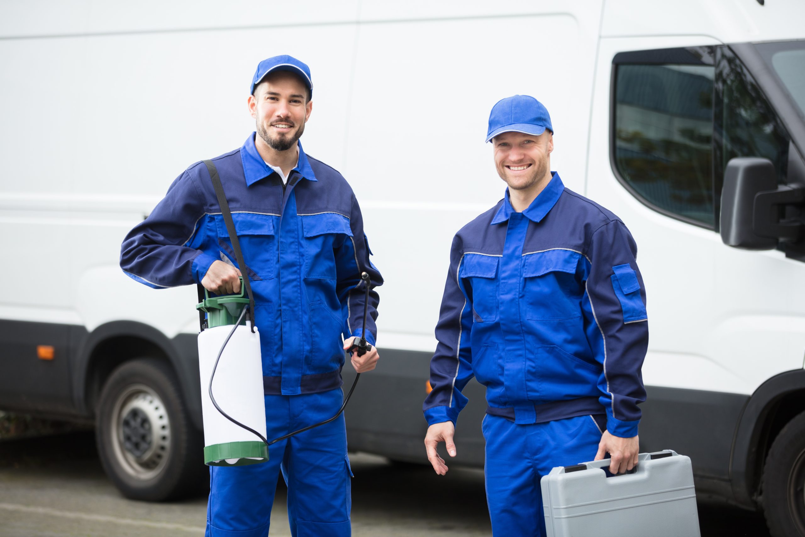 How Pest Control Services in Plymouth County MA Keep Your Family Safe From Common Home Invaders