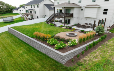 Simple Strategies For Successful Landscape Maintenance, Omaha, Ne, Homeowners Trust
