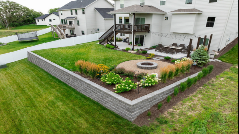 Simple Strategies For Successful Landscape Maintenance, Omaha, Ne, Homeowners Trust