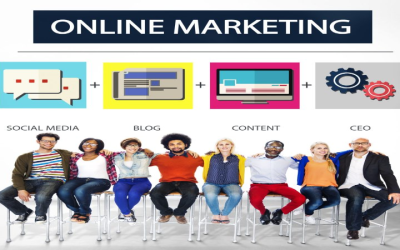 How A Full Internet Marketing Service Helps Usa Businesses Grow Online