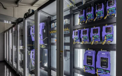 Improve Industrial Efficiency with ABB Drives & Controls Connecticut Solutions for Manufacturers