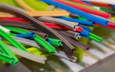 How Thermoplastic Extrusion Advances American Manufacturing with CostSaving Solutions