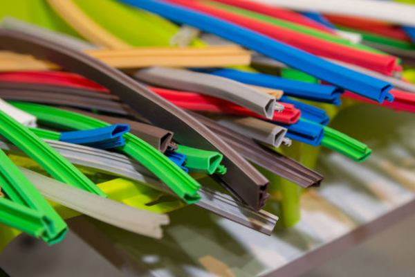 How Thermoplastic Extrusion Advances American Manufacturing with CostSaving Solutions