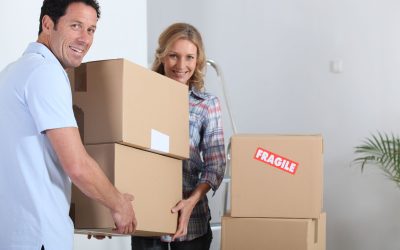 Planning a Move: How Local Movers Greenville NC Ensure a Stress-Free Relocation?