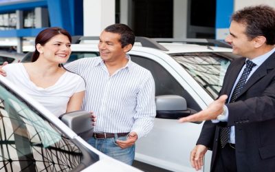 Find Adventure in a Used Land Rover in Philadelphia With Trusted Local Dealership Options