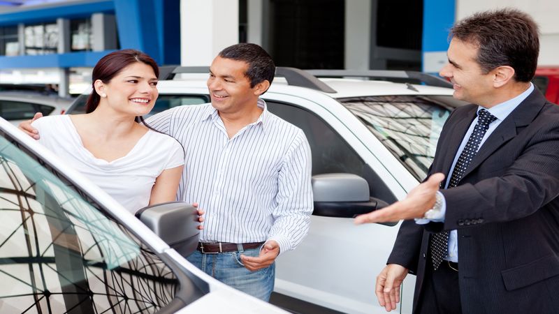 Find Adventure in a Used Land Rover in Philadelphia With Trusted Local Dealership Options