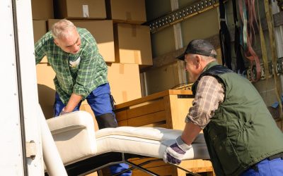 How Local Movers Near Edina MN Make Stress Free Relocation Possible for Your Family