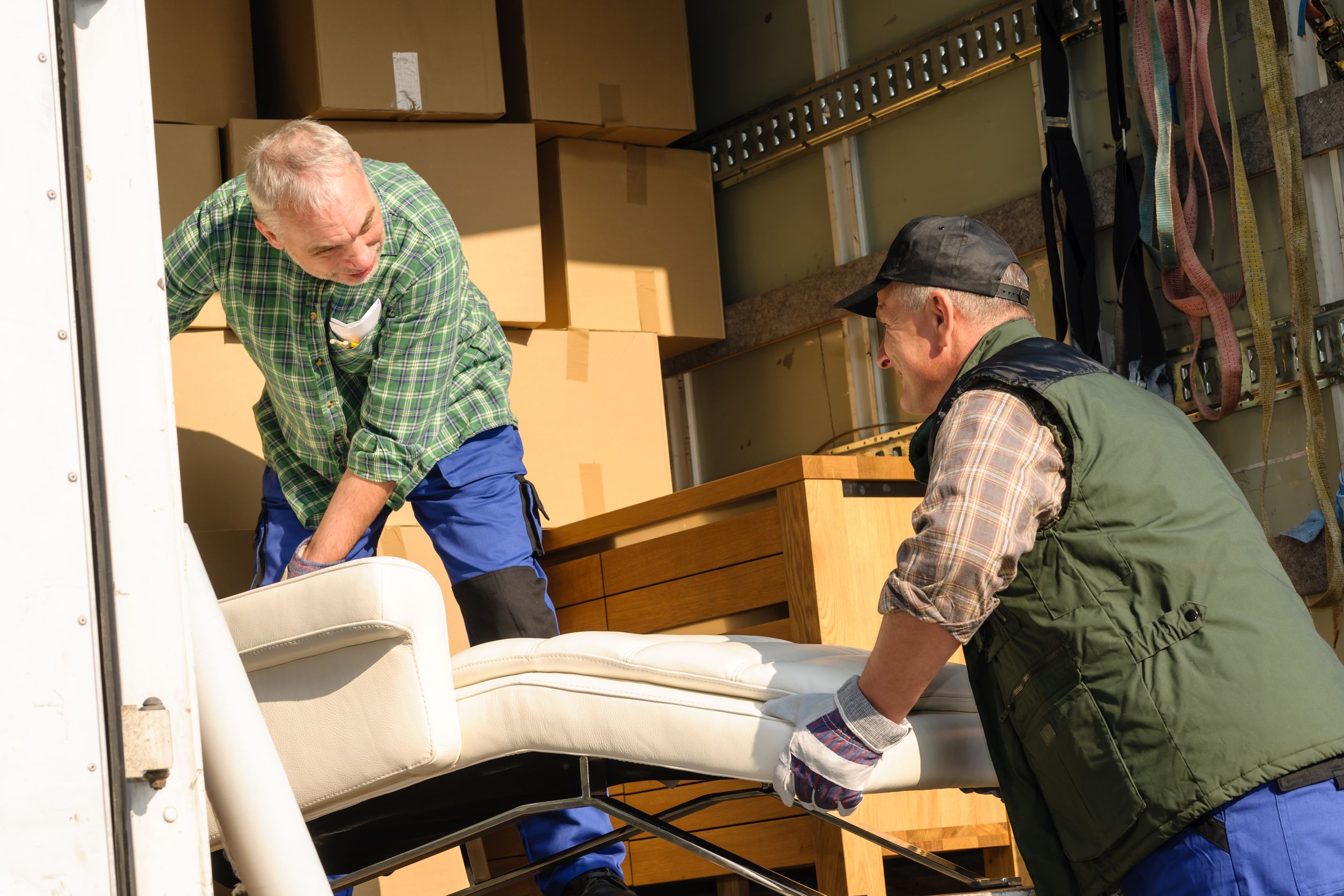 How Local Movers Near Edina MN Make Stress Free Relocation Possible for Your Family