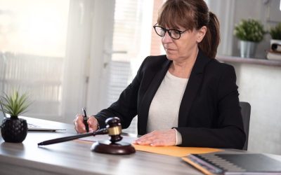 Secure Your Creative Ideas by Working with a Patent Attorney in St. Petersburg