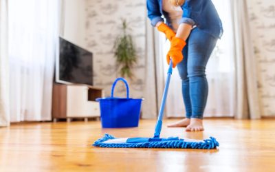 Transform Home Comfort With Reliable House Cleaning In Albuquerque, NM for Every Lifestyle