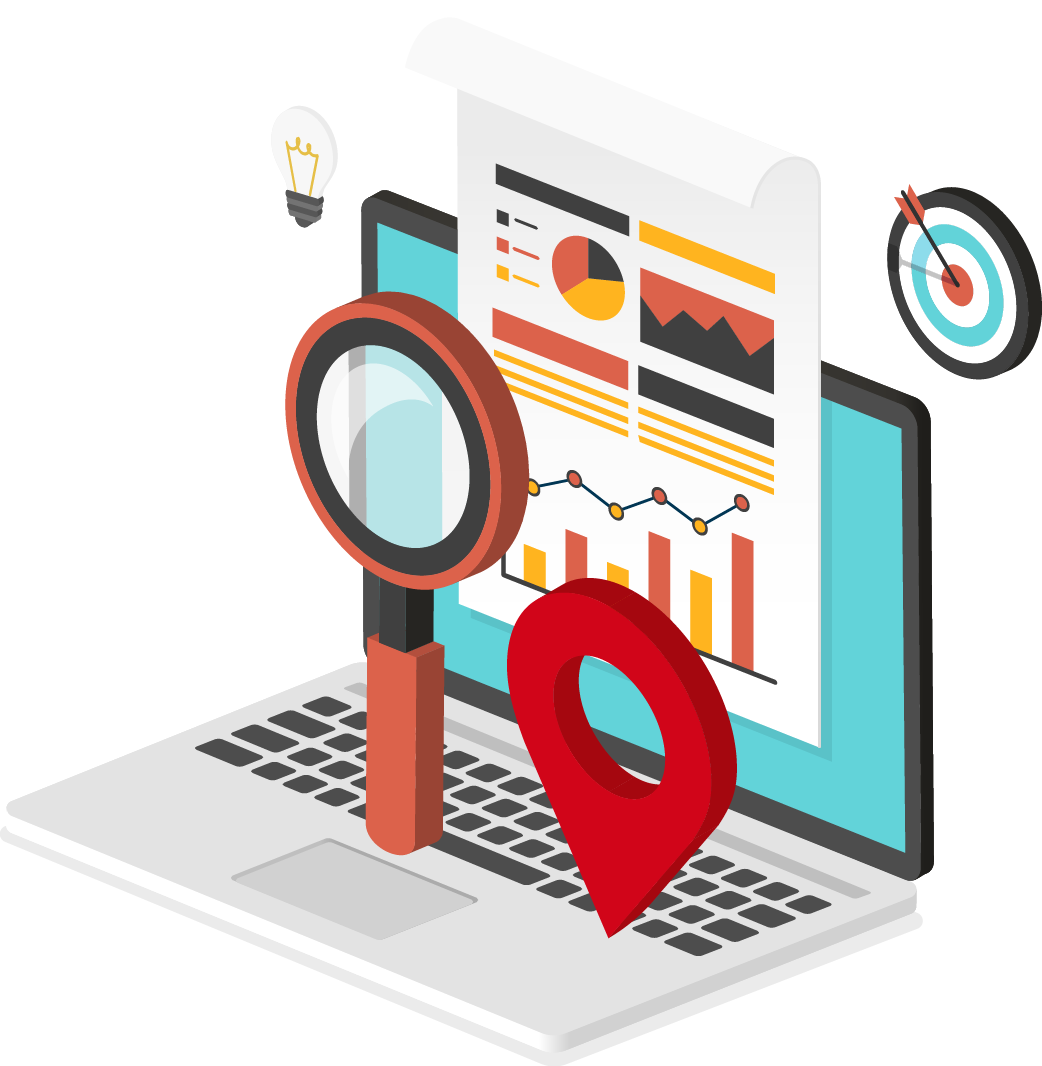 Grow Your Local Brand With a Digital Marketing Agency For Small Business Success