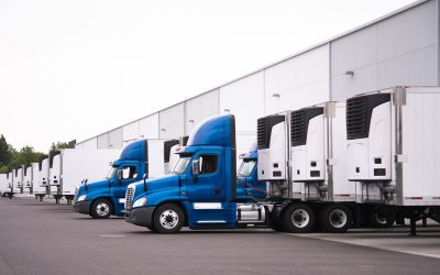 How to Maximize Fleet Efficiency with Semi Trailers Lease Tacoma WA Solutions