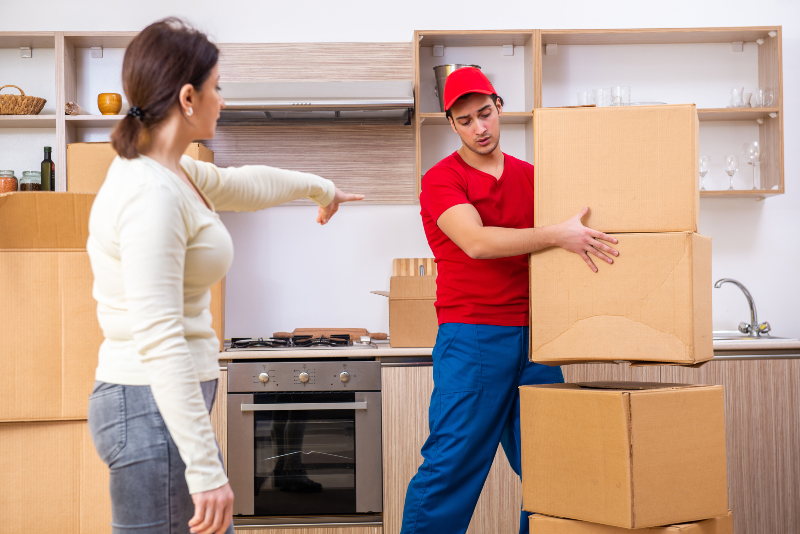Simplify Your Next Move by Partnering With a Moving Company Charleston WV Residents Recommend