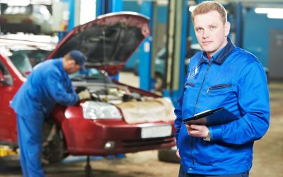Get Reliable Repairs and Honest Advice from an Auto Mechanic Virginia Beach, VA Locals Trust